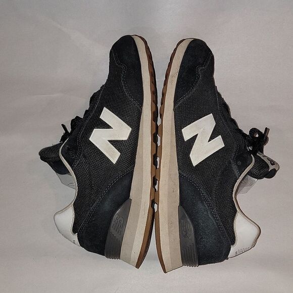 New Balance 515 V3 Running Shoes Men's sz 10 D (ML515HL3) - Picture 7 of 12